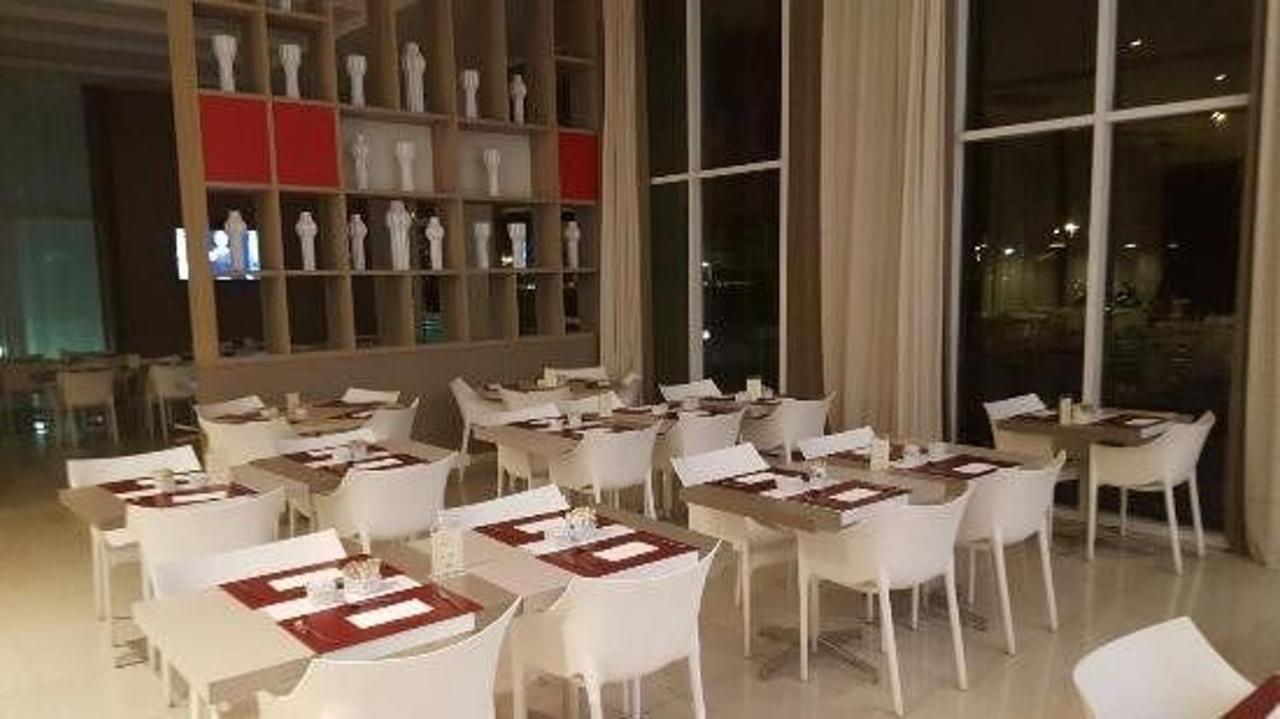 Apartemen Localizacao Na Barra Da Tijuca- Com Ar, Wifi, Microondas Rio de Janeiro
