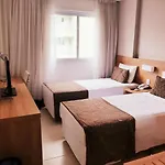 Melhor Localizacao Na Barra Da Tijuca- Apartamento Com Ar, Wifi, Microondas