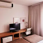 Melhor Localizacao Na Barra Da Tijuca- Apartamento Com Ar, Wifi, Microondas